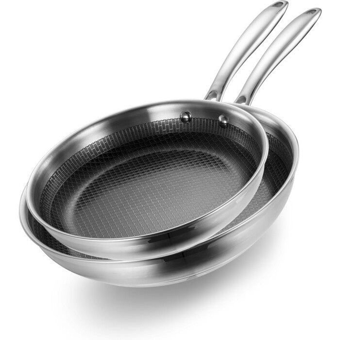 Sabor - Optimal - Stekpanna s/2 - 24, 28 cm
