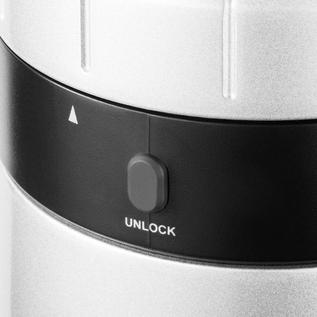 CATLER Automatisk Kaffekvarn