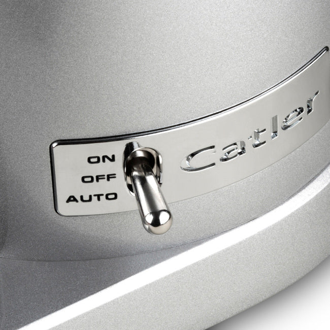 CATLER Automatisk Kaffekvarn