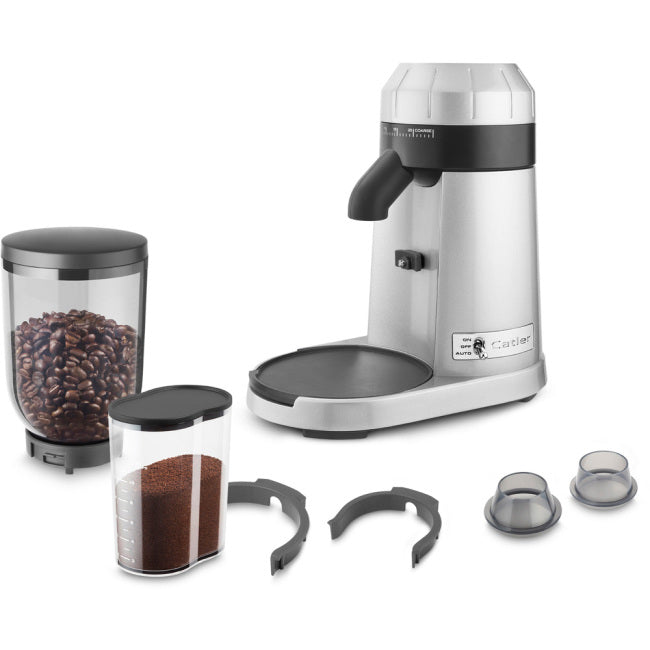 CATLER Automatisk Kaffekvarn