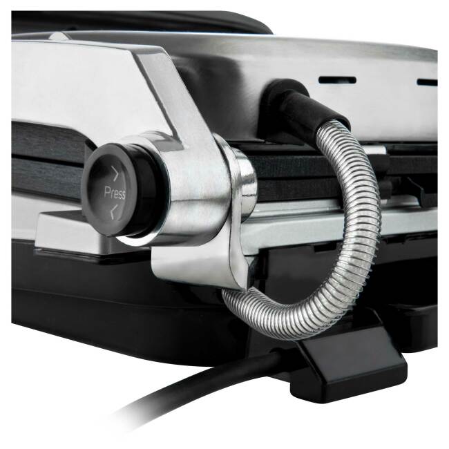 SENCOR Intelligent Kontaktgrill