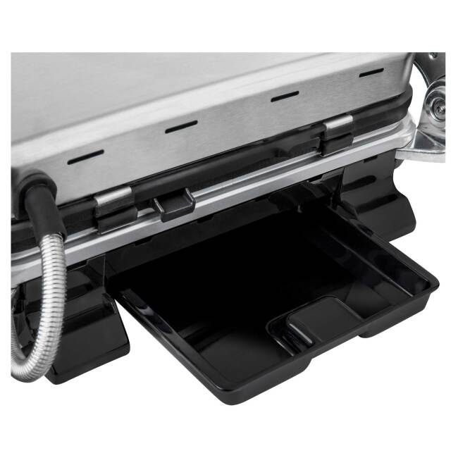 SENCOR Intelligent Kontaktgrill