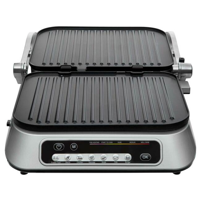 SENCOR Intelligent Kontaktgrill