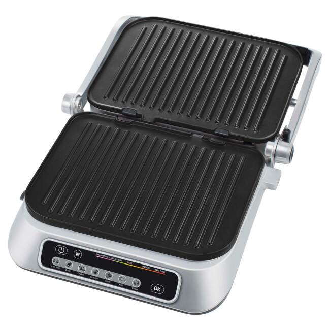SENCOR Intelligent Kontaktgrill