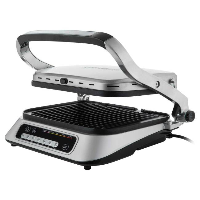 SENCOR Intelligent Kontaktgrill