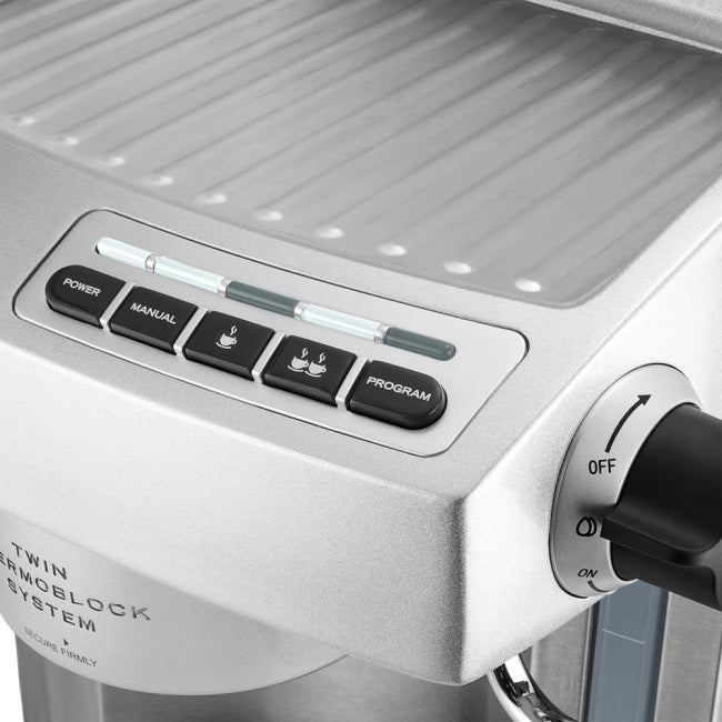 CATLER Espressomaskin ES 8014