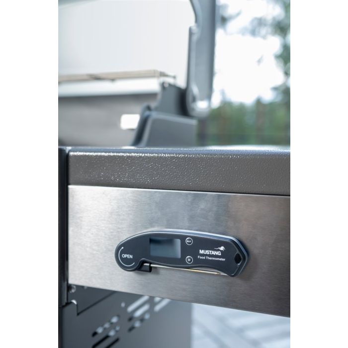 Mustang Digital termometer