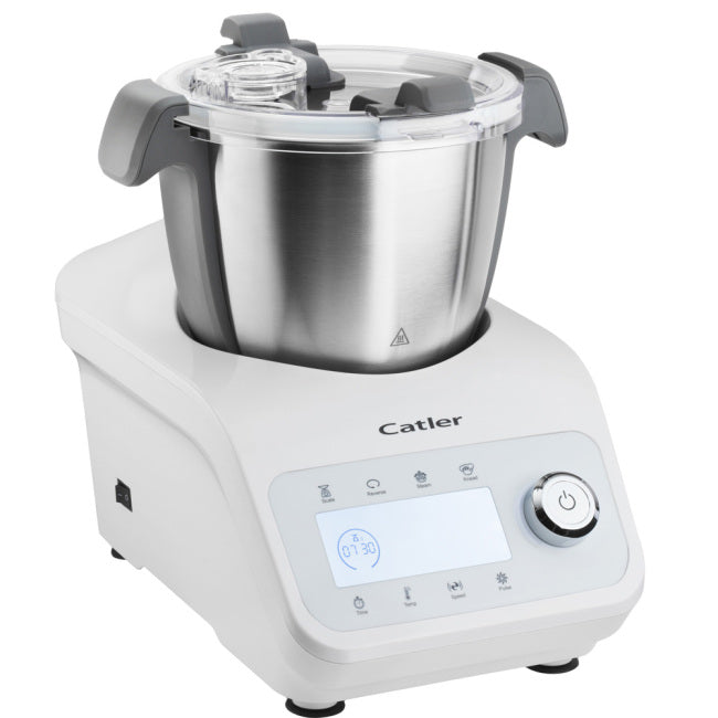 CATLER Matberedare 15 Funktioner