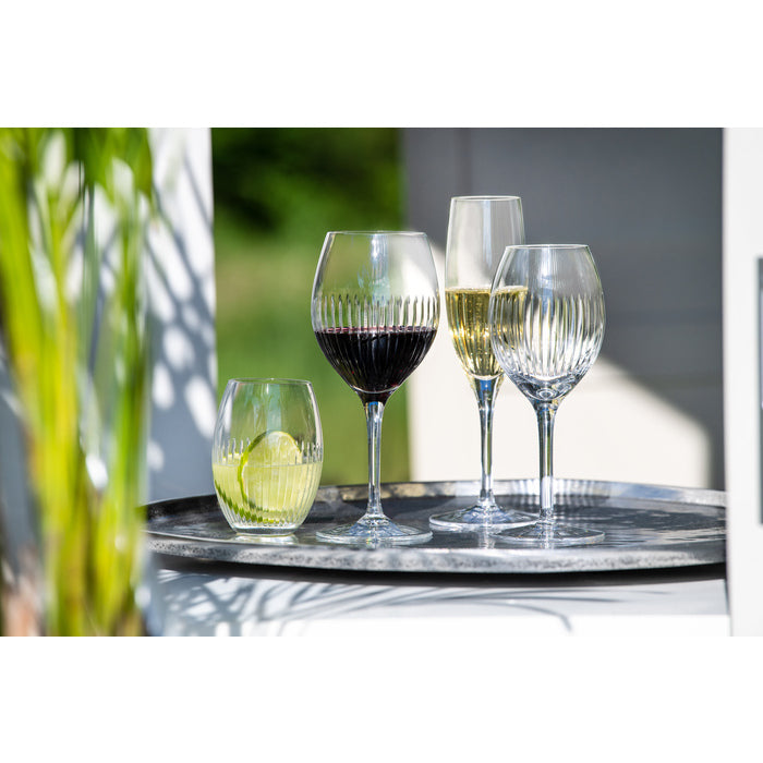 Magnor - Alba Fine Line longdrink glas 45 cl