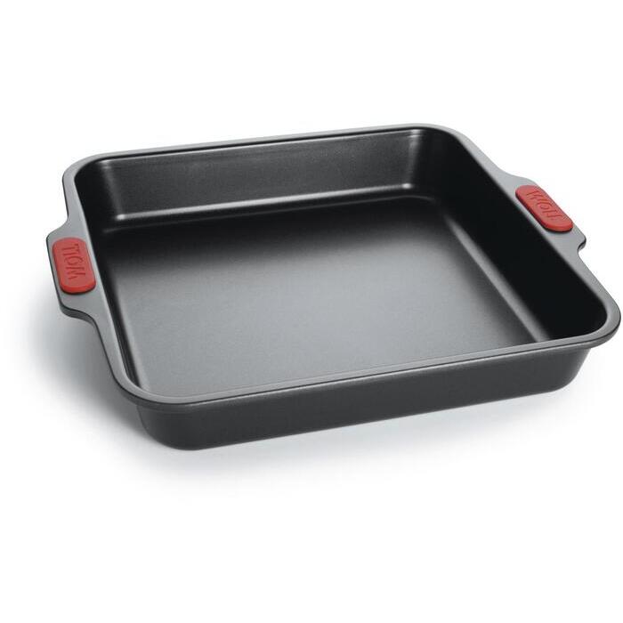 Woll - Bake It - Långpanna - 28 x 28 cm 3,6 l