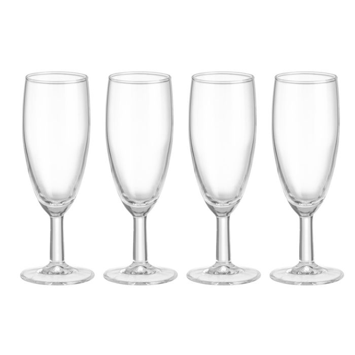 MAKU Champagneglas 16 cl 4 st