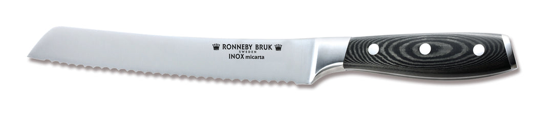 Ronneby Bruk Brödkniv 20cm