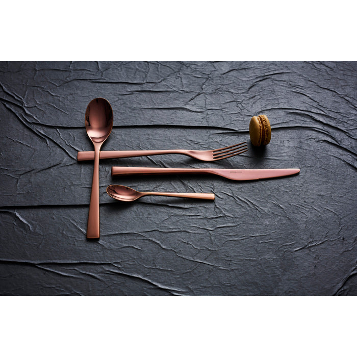 Modern House - Black Rose - Bestickset 24 delar