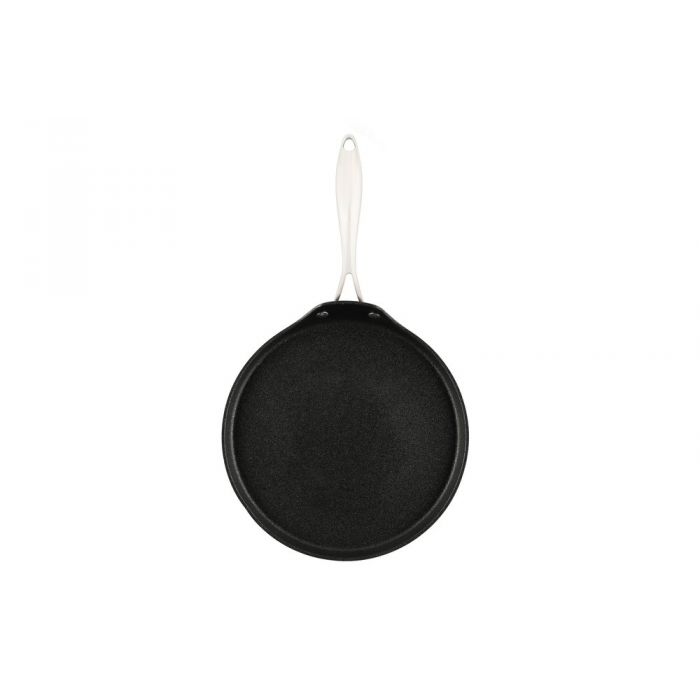 MAKU Robuste crepe- och omelettstekpanna 28 cm