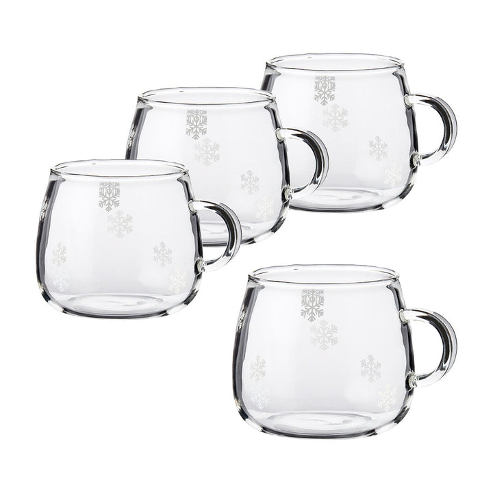 Fager Glöggmugg 4-pack