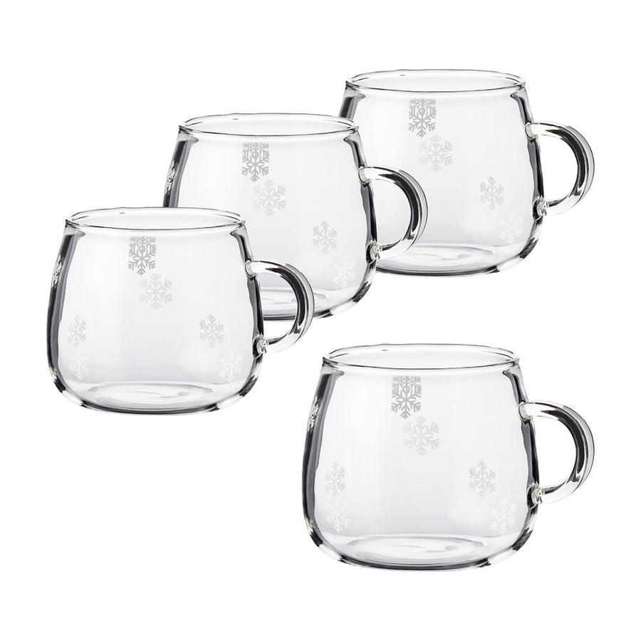 Fager Glöggmugg 4-pack