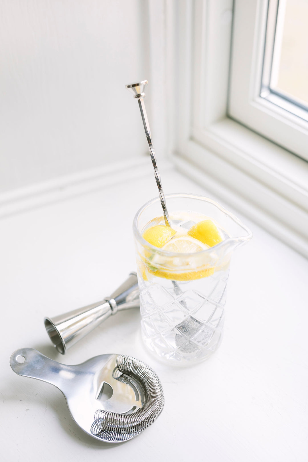 Beth Mätglas