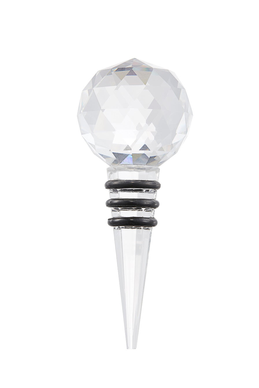 Glimmer Bottle Stopper