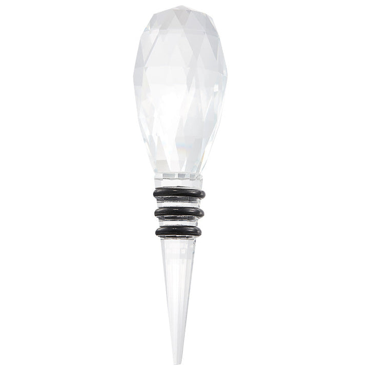 Glimmer Bottle Stopper