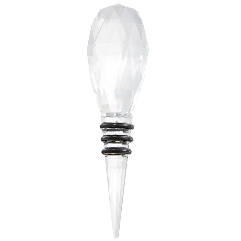 Glimmer Bottle Stopper