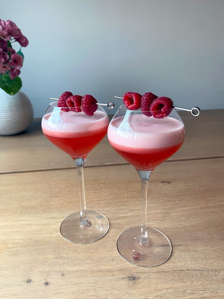 Carita Cocktailpinnar
