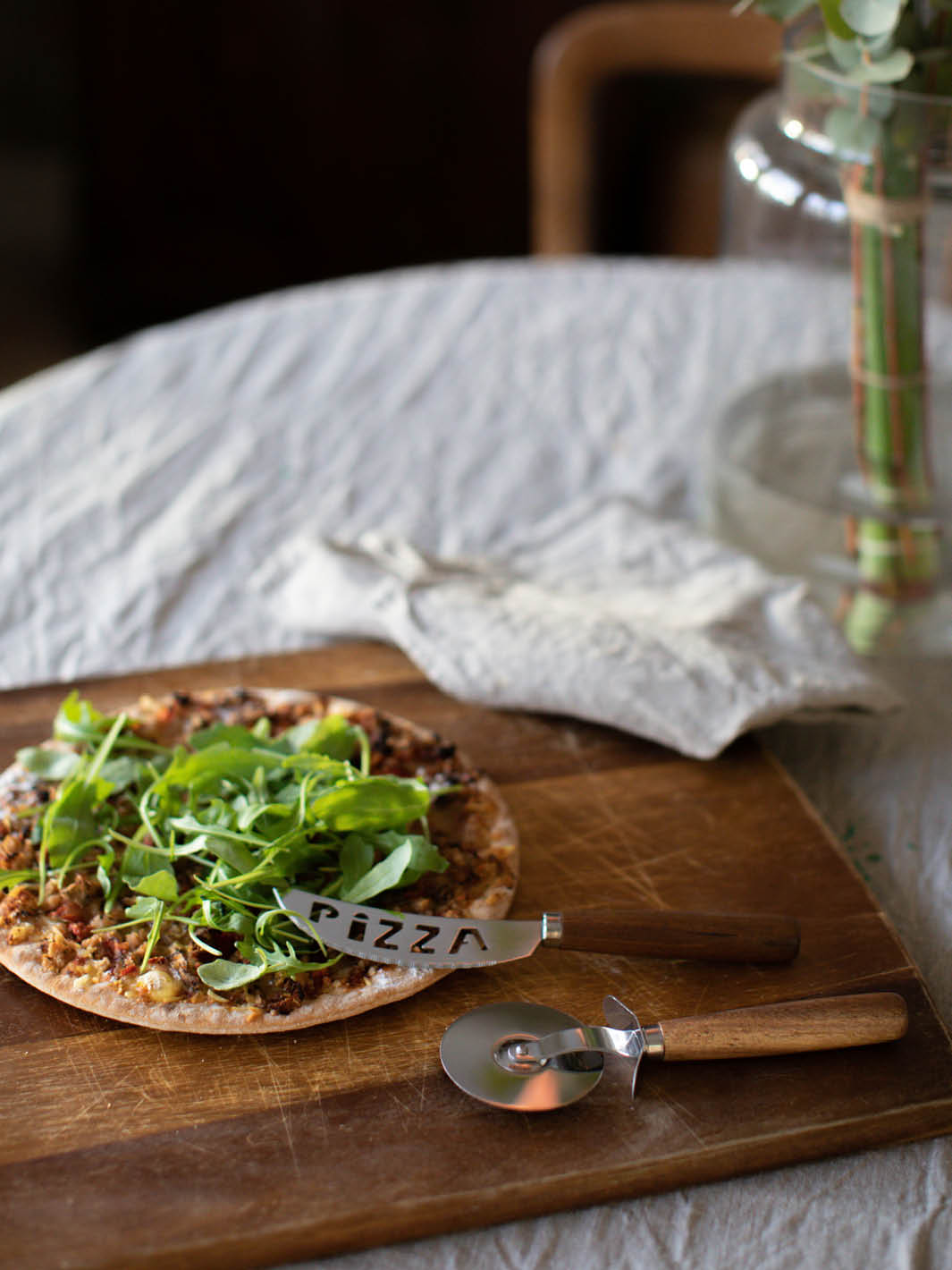 Pino Pizzaset
