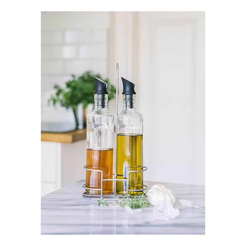 Olive Olja vinäger set