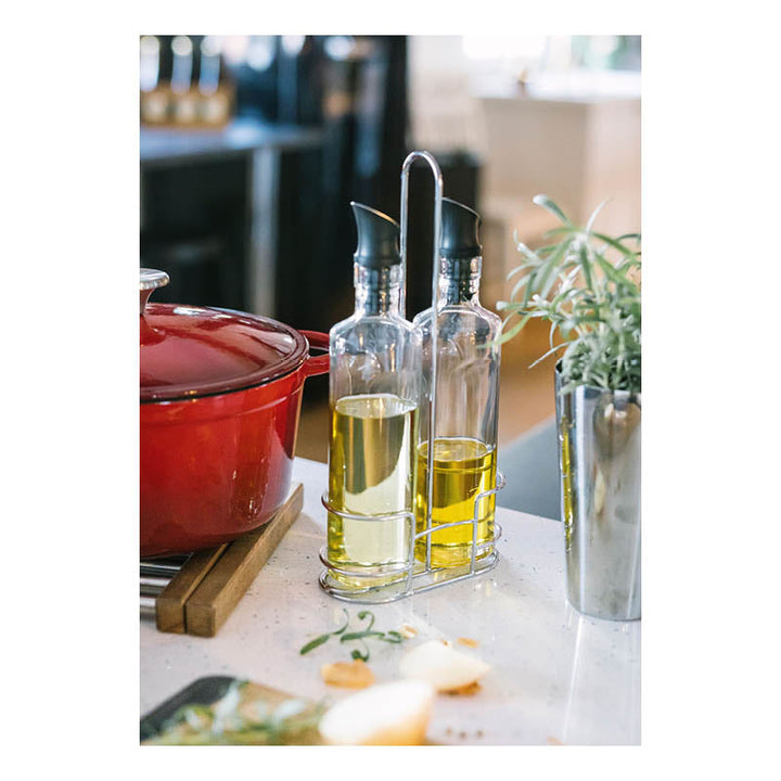 Olive Olja vinäger set