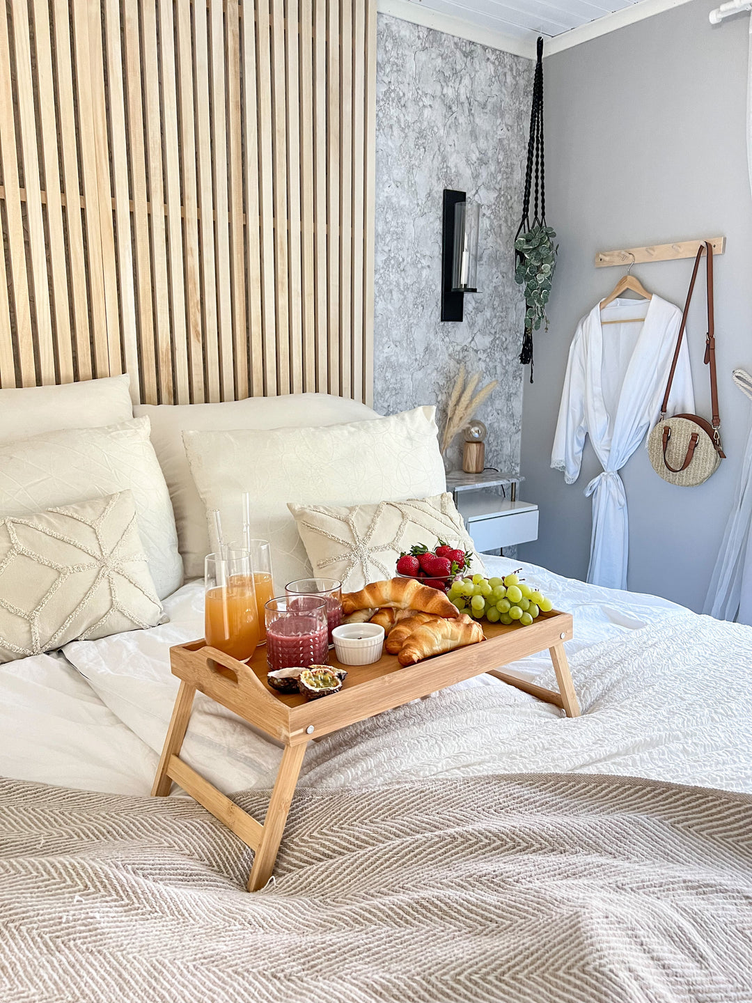 Frona Frukostbricka