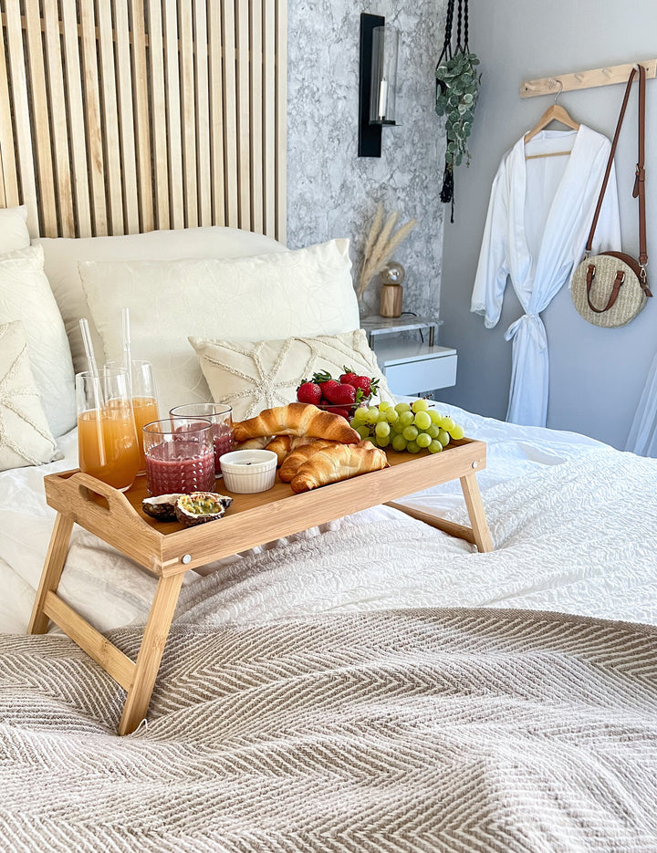 Frona Frukostbricka