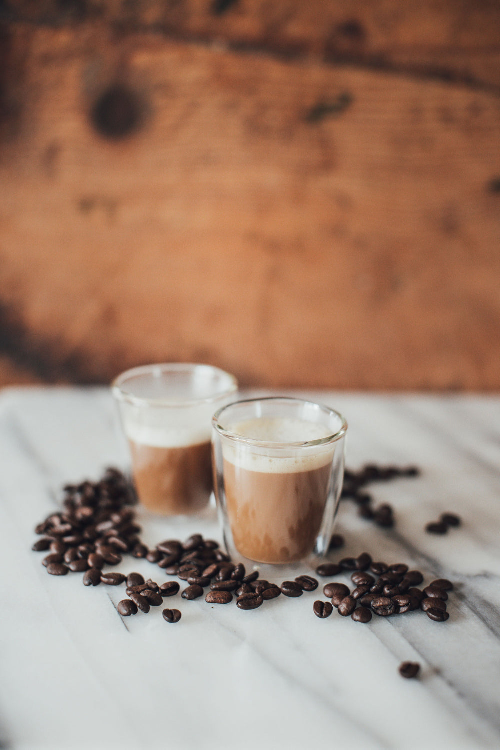 Esther espresso- & glöggmugg