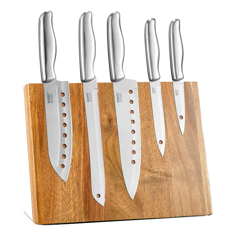 Hugo XL Knivställ