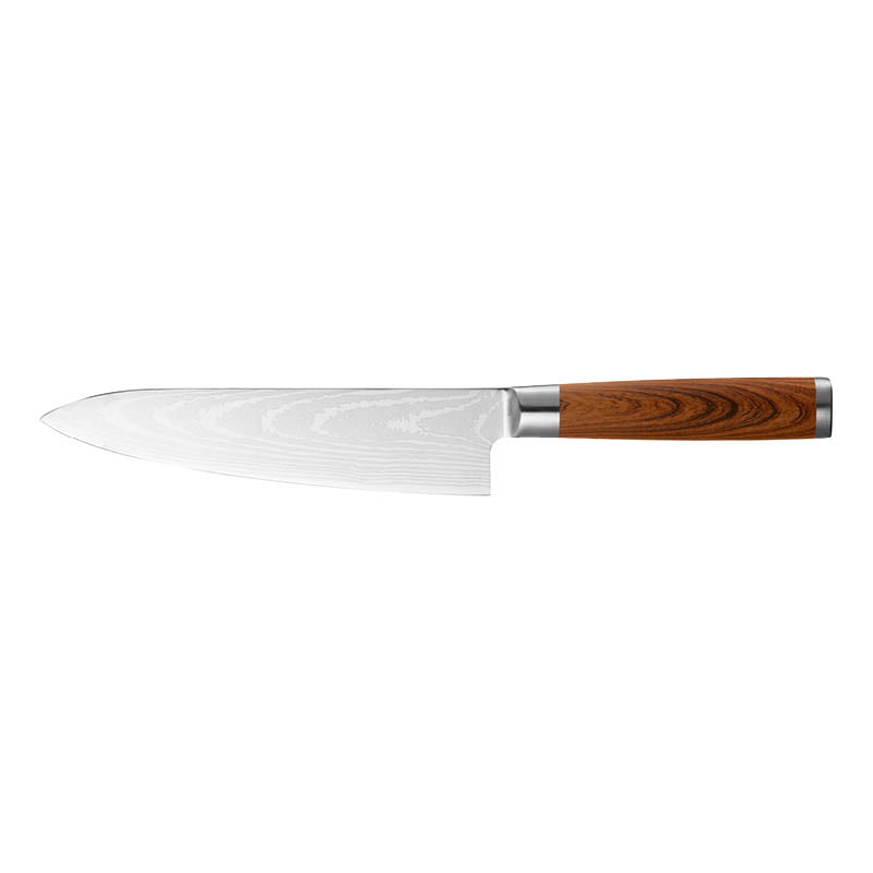 Yari Knivset