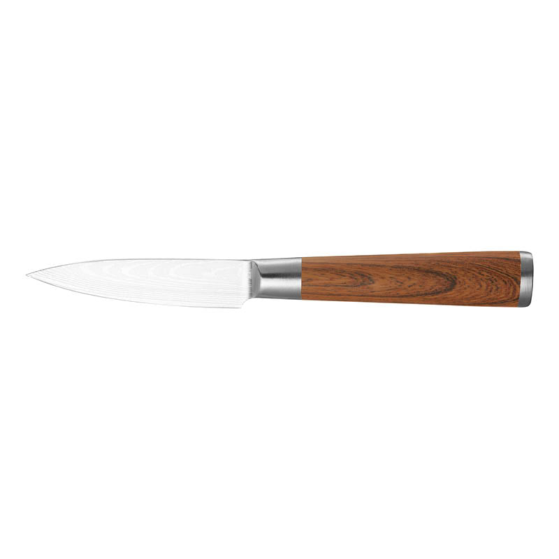 Yari Knivset
