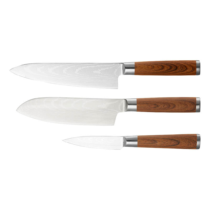 Yari Knivset