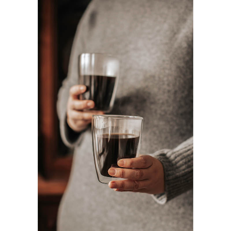 Kaia Kaffemugg 2-pack