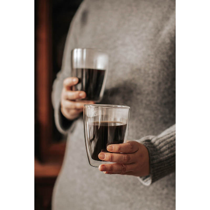 Kaia Kaffemugg 2-pack