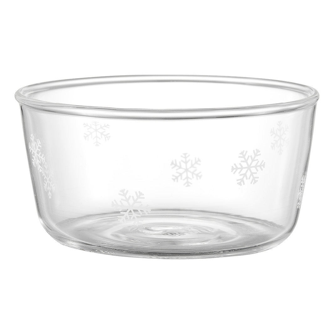 Snöstjärna Russin- & Mandelskål 2-pack