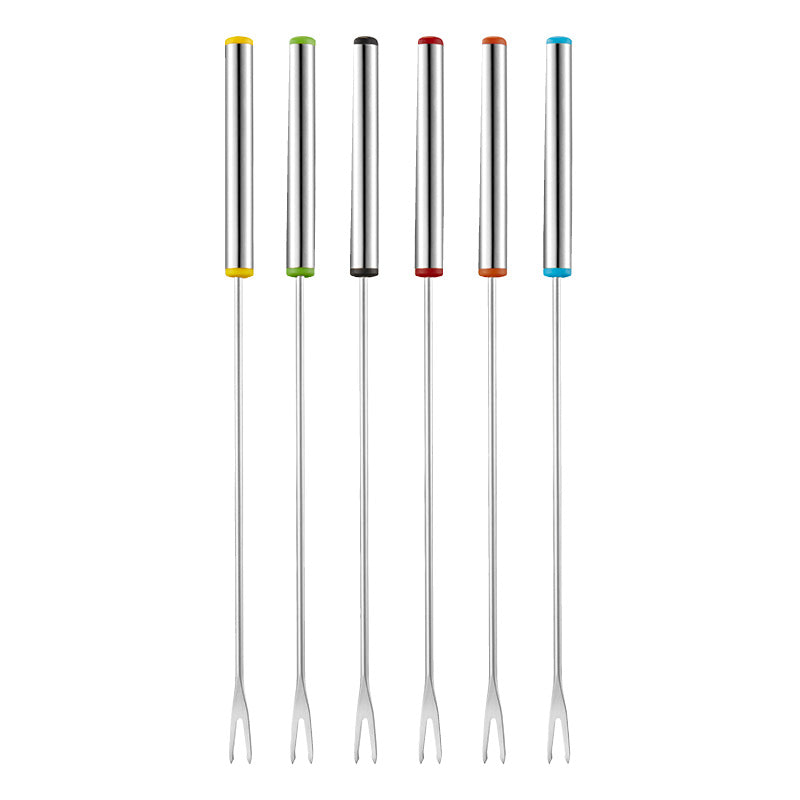 Fonda Fonduegafflar 6-pack