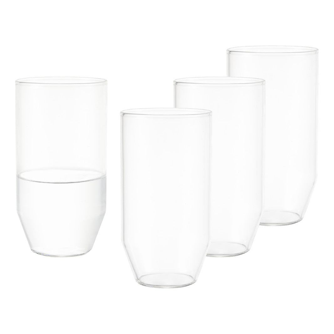 Sunnanö Dricksglas 4-pack 2,8 dl