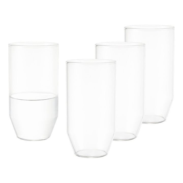 Sunnanö Dricksglas 4-pack 2,8 dl