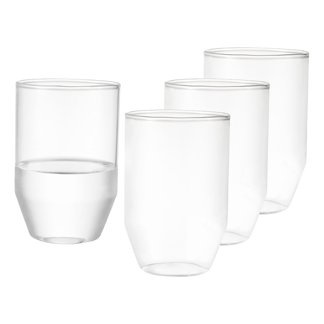 Sunnanö Dricksglas 4-pack 2,2 dl