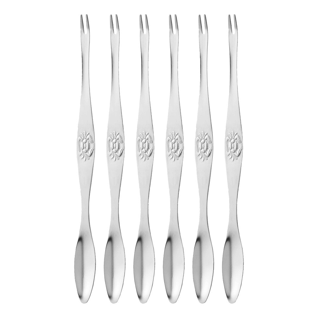 Skai Skaldjursgaffel 6-pack