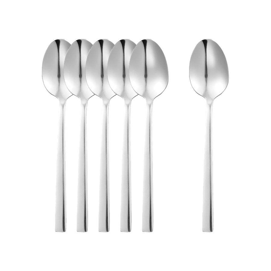 Victoria Kaffeskedar 6-pack