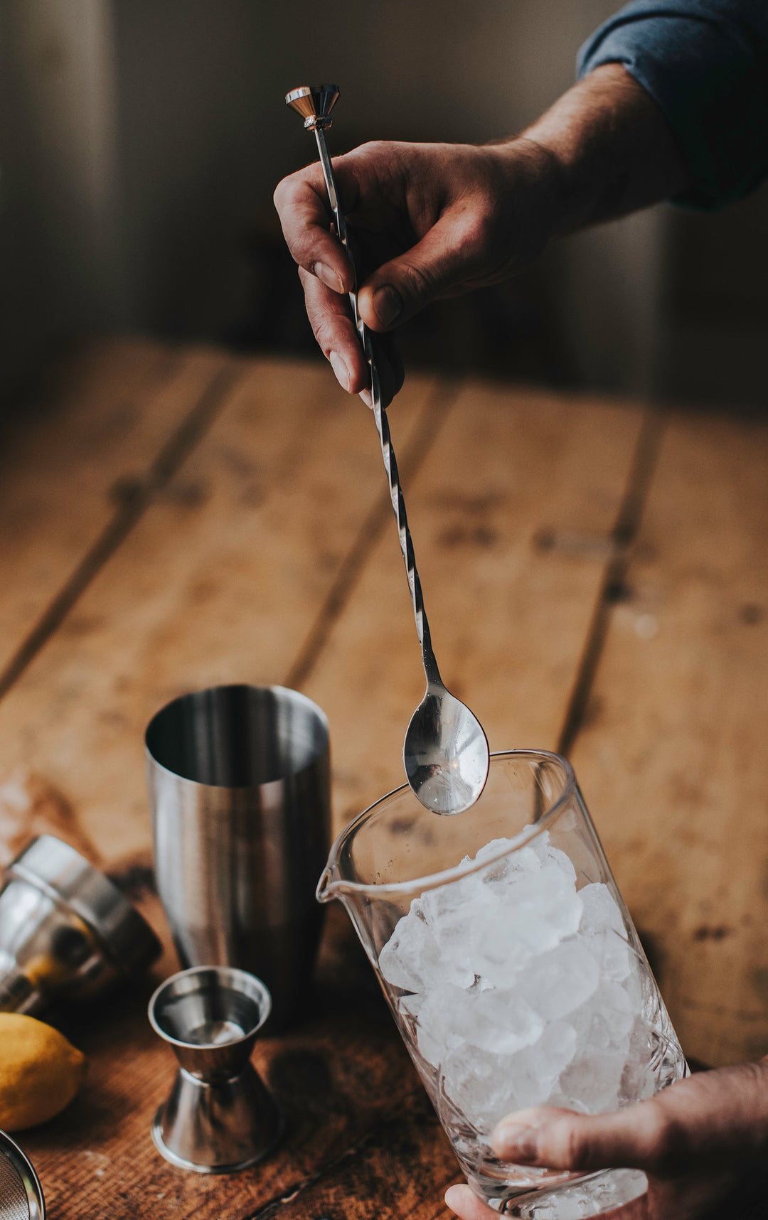 Ruby Rörglas