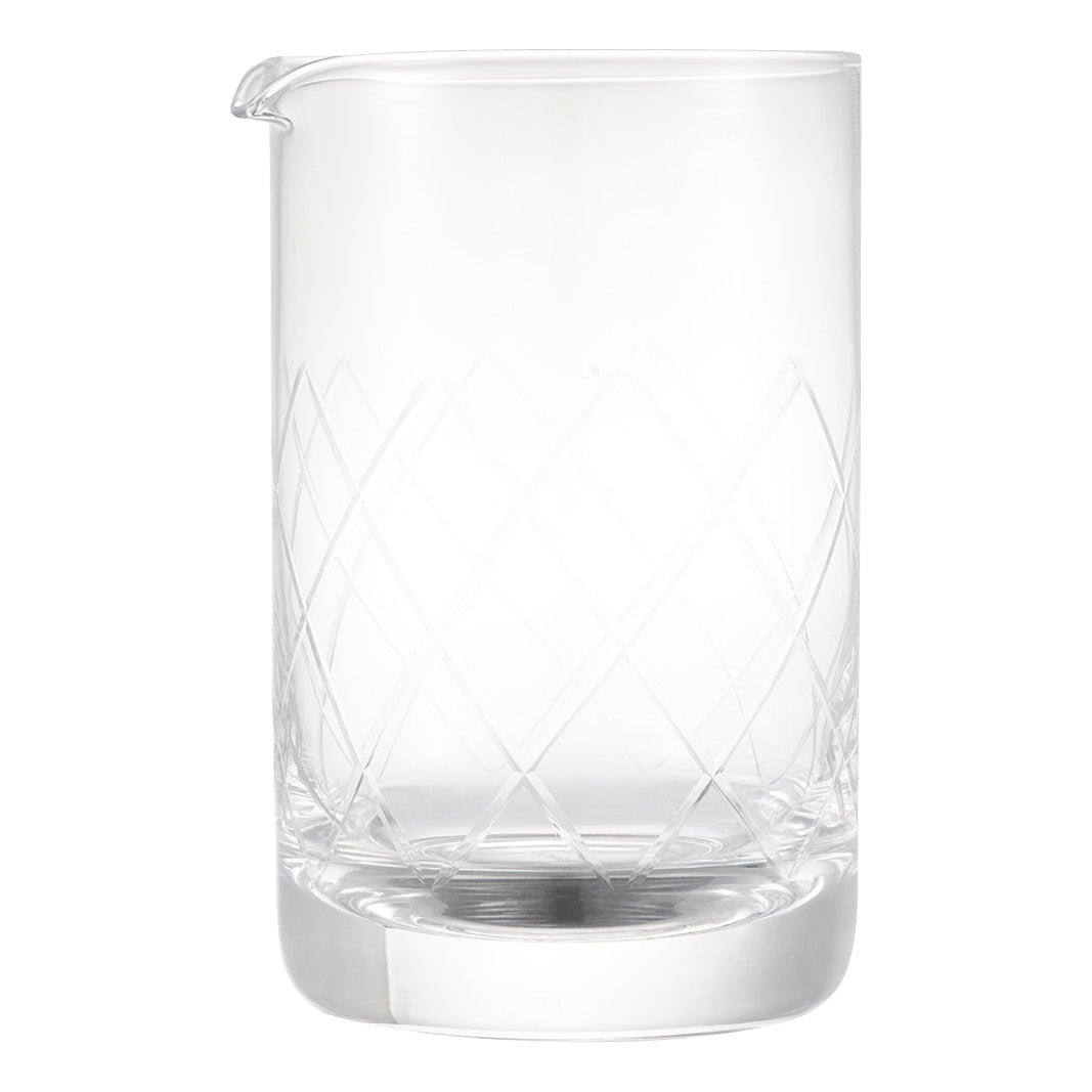 Ruby Rörglas