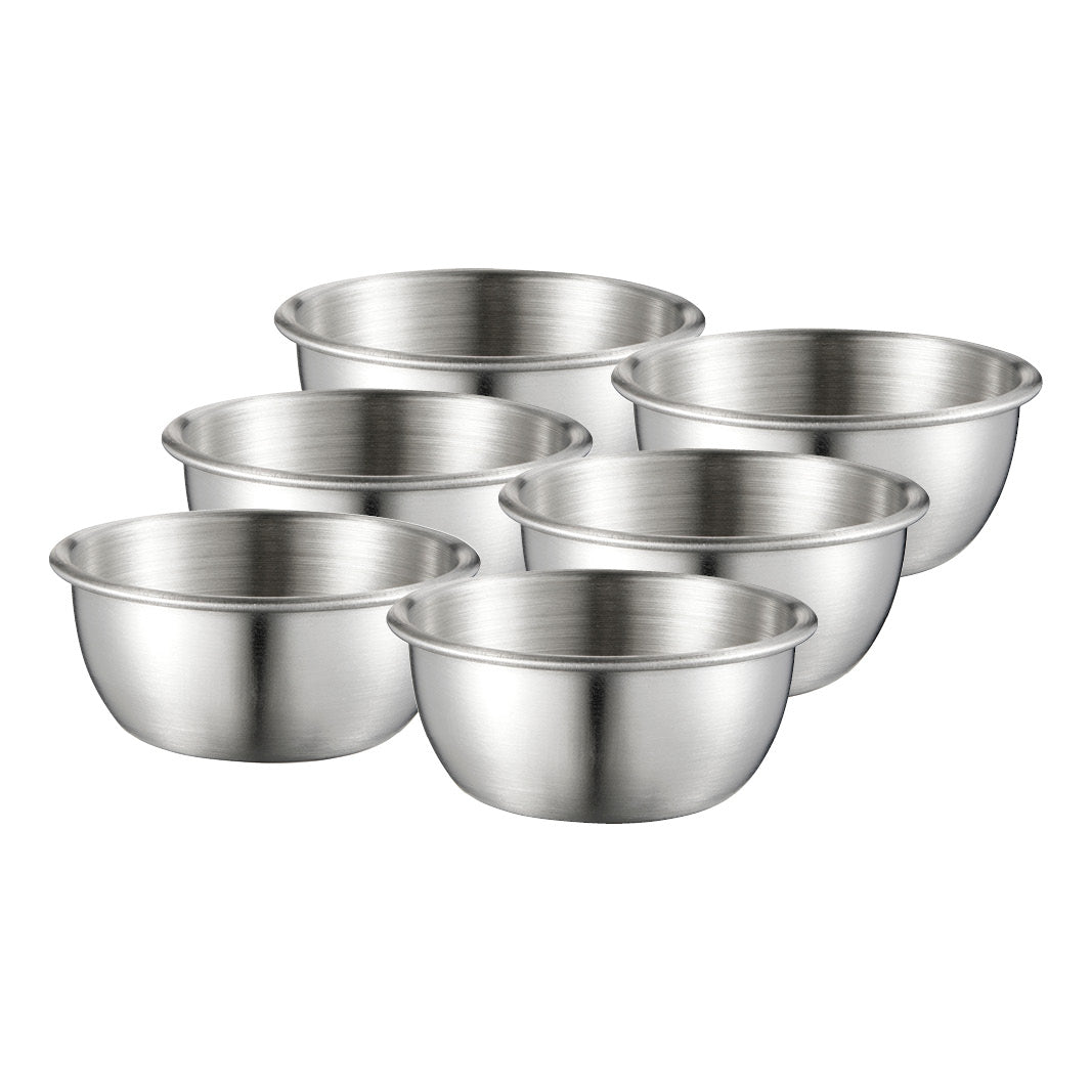 Dian Dippskålar 6-pack