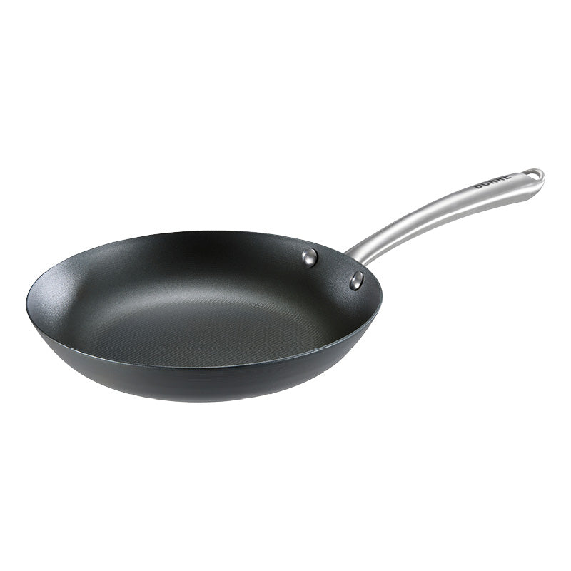Proficient Kolstålspanna Ø24 cm