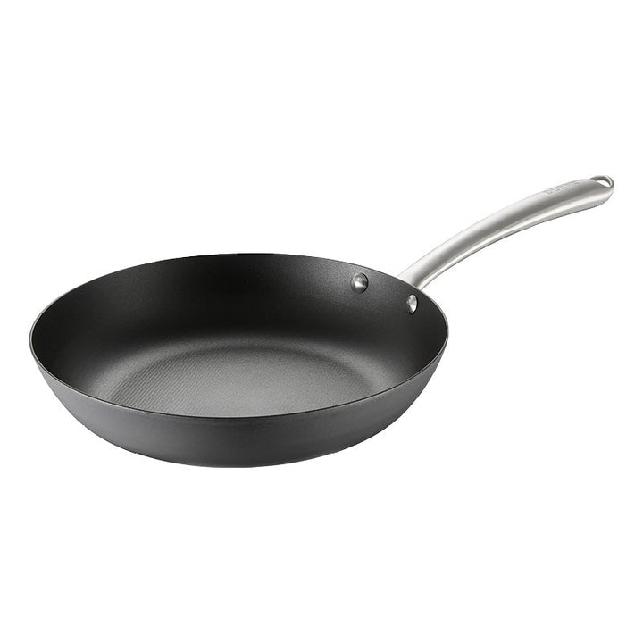 Proficient Kolstålspanna Ø28 cm
