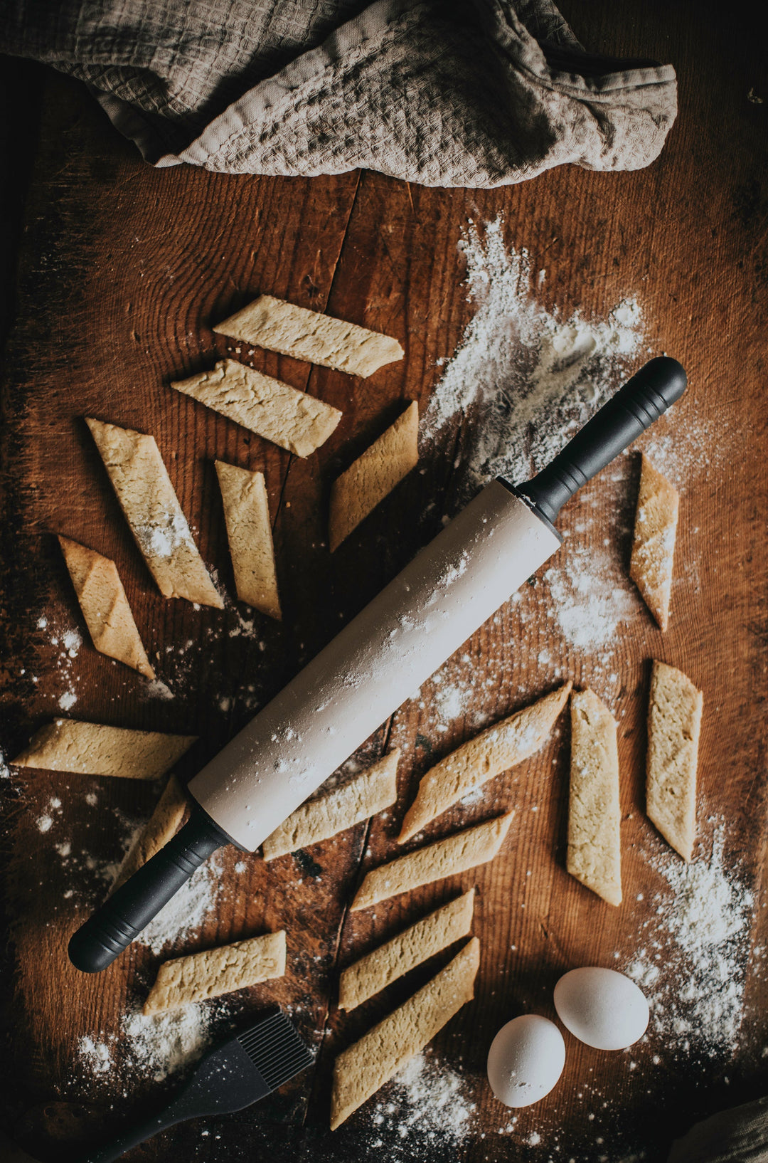 Cookie Bakkavel